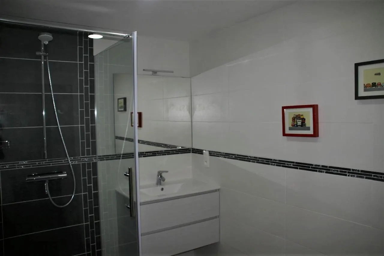 Bed & Breakfast Mas De La Giralde - B&B Payzac  France